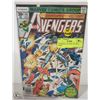Image 1 : AVENGERS # 162 FIRST JOCASTA COMIC