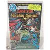 Image 1 : DC SUPER STAR # 1980 ALL DC CHRISTMAS ISSUE COMIC