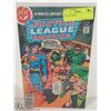 Image 1 : JLA # 167 COMIC