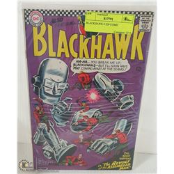 BLACKHAWK # 220 COMIC