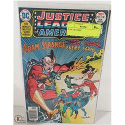 JLA # 138 COMIC