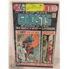 Image 1 : DC GIANT GHOSTS  # 40 HORROR COMIC