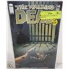 Image 1 : WALKING DEAD # 14 COMIC 1ST PRINTING