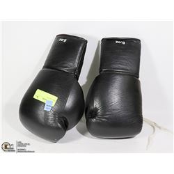 BOXNG GLOVES