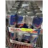 Image 1 : 48 CANS OF RED BULL ENERGY DRINK,  250 ML.   BB. 0