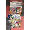 Image 1 : COMICS BOX - MARVEL DC MISC
