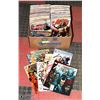 Image 1 : COMICS BOX - DC MARVEL MISC