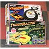 Image 1 : LOT OF 2 TYKO TURBO RACING KIT AS IS