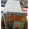 Image 1 : BOX OF COMICS - MARVEL DC MISC