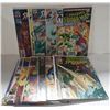 Image 1 : COMICS - SPIDER-MAN LOT