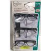 Image 1 : LADIES FOSTER GRANT READING GLASSES +1.75