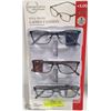 Image 1 : LADIES FOSTER GRANT READING GLASSES +3.00