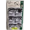 Image 1 : LADIES FOSTER GRANT READING GLASSES +2.00