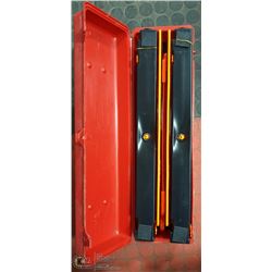 LOT OF ROADSIDE EMERGENCY KIT AND FIRST AID KITS