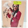 Image 1 : WWE WCW HOF MOUTH OF THE SOUTH JIMMY HART
