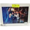 Image 1 : THE GOONIES JONATHAN KE QUAN SIGNED 8X10 PHOTO