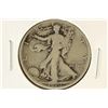 Image 1 : 1920-S WALKING LIBERTY HALF DOLLAR