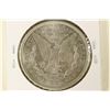 Image 2 : 1921 MORGAN SILVER DOLLAR