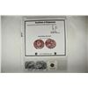 Image 1 : 337-361 A.D. CONSTANTIUS II ANCIENT COIN WITH