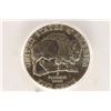 Image 1 : 2005-D BISON NICKEL ICG SP69 1ST DAY ISSUE