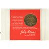 Image 2 : 1776-1976 US BICENTENNIAL MEDAL BRILLIANT UNC