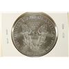 Image 2 : 2016 AMERICAN SILVER EAGLE BRILLIANT UNC