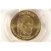 Image 1 : 2009-P JOHN TYLER DOLLAR PCGS SP67 POS. B
