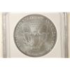 Image 2 : 2007-W AMERICAN SILVER EAGLE NGC MS69