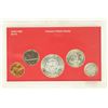Image 2 : AMERICANA SERIES PRESIDENTS COLLECTION SET