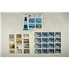 Image 1 : $7.92 FACE VALUE MINT UNUSED CANADA POSTAGE