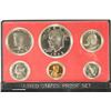 Image 1 : 1973 US PROOF SET (WITHOUT BOX)