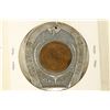 Image 1 : 1926 LINCOLN CENT ENCASED COIN