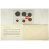 Image 2 : 1965 TURKEY MINT SET ORIGINAL MINT PACKAGING