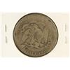 Image 2 : 1877-S SEATED LIBERTY HALF DOLLAR