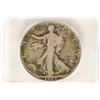 Image 1 : 1927-S WALKING LIBERTY HALF DOLLAR ICG G6