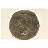 Image 2 : 1453-1924 A.D. SILVER AKCE (HOLED)