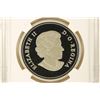 Image 2 : 2014 CANADA SILVER $20 THE BISON "A PORTRAIT''