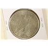 Image 2 : 1922-S PEACE SILVER DOLLAR