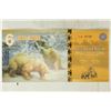 Image 1 : 2015 ICE  AGE SIX ICE DOLLARS MEGATHERIUM