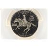 Image 1 : 1999-S SILVER DELAWARE QUARTER PCGS PR69 DCAM