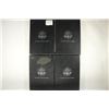 Image 1 : 4 EMPTY GSA MORGAN DOLLAR BOXES, 2 WITH TORN