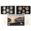 Image 2 : 2019 US SILVER PROOF SET (WITH BOX)