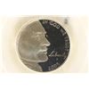 Image 2 : 2005-S WESTERN WATERS NICKEL PCGS PR69 DCAM