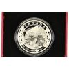 Image 1 : 2015 CANADA $10 FINE SILVER PROOF COIN