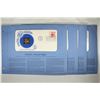 Image 2 : 4-1981 1ST DAY ISSUE ENVELOPES WITH STAMPS &