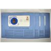 Image 3 : 4-1981 1ST DAY ISSUE ENVELOPES WITH STAMPS &
