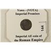Image 3 : VOWS (VOTA) IMPERIAL PROMISES ANCIENT IMPERIAL
