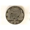 Image 1 : HOBO LIKE CARVED JFK TOKEN