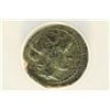 Image 1 : 90-75 B.C. GREEK THESSALONIKA IN MACEDONIA AE-18,