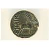 Image 2 : 90-75 B.C. GREEK THESSALONIKA IN MACEDONIA AE-18,